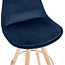 Design Barhocker FRANKY
