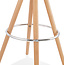 Design Barhocker FRANKY