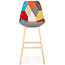 Design Barhocker KOLOR