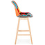 Design Barhocker KOLOR