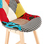 Design Barhocker KOLOR