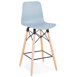 KOKOON Design Barhocker DETROIT MINI