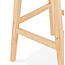 Design Barhocker APRIL