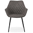 Design Sessel VAFFLA