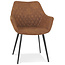 Design Sessel VAFFLA