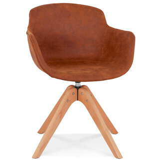 KOKOON Design Sessel CHARLES