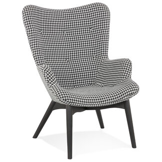 KOKOON Design Sessel WAHOU