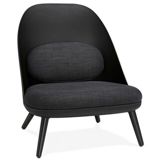 KOKOON Design Sessel KAJOL