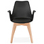 Design Sessel ALCAPONE