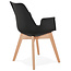 Design Sessel ALCAPONE