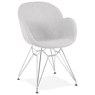 KOKOON Design Sessel ALIX