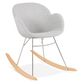 KOKOON Design Schaukelstuhl TOGGLE