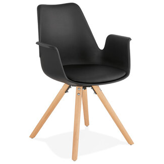 KOKOON Design Sessel SKANOR
