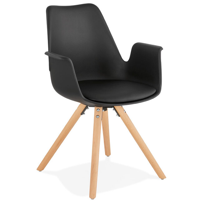 Design Sessel SKANOR
