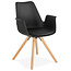 Design Sessel SKANOR