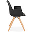 Design Sessel SKANOR