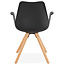 Design Sessel SKANOR
