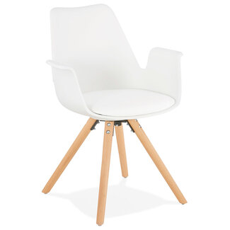 KOKOON Design Sessel SKANOR