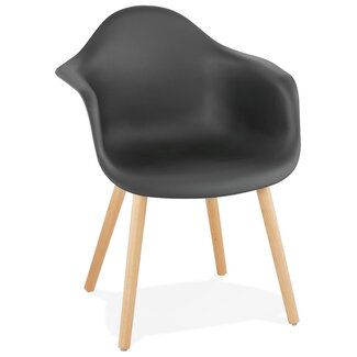 KOKOON Design Sessel CLOUD