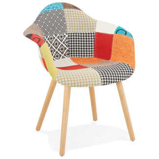 KOKOON Design Sessel LOKO