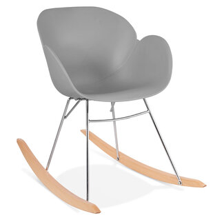 KOKOON Design Schaukelstuhl KNEBEL