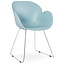 Design Sessel TESTA