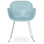 Design Sessel TESTA