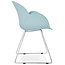 Design Sessel TESTA