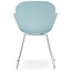 Design Sessel TESTA