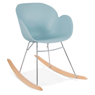 KOKOON Design Schaukelstuhl