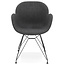 Design Sessel EQUIUM