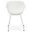 Design Sessel TEXINA