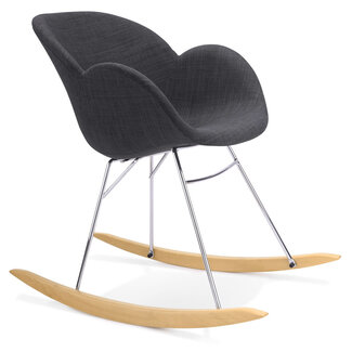 KOKOON Design Schaukelstuhl TOGGLE