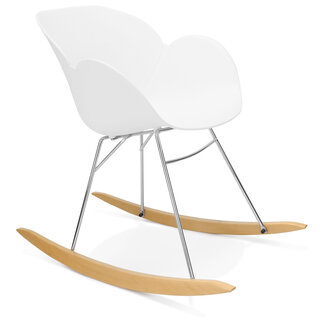 KOKOON Design Schaukelstuhl KNEBEL