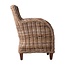 2er-Set Rattan Stuhl Baron