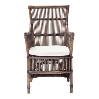 NovaSolo 2er-Set Rattan Sessel Duchess