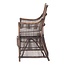 2er-Set Rattan Sessel Duchess