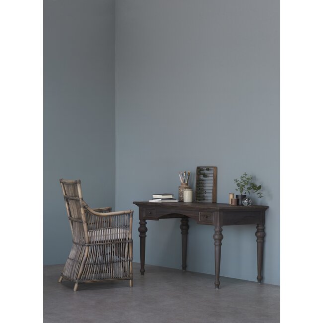 2er-Set Rattan Sessel Duchess