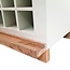 Barschrank California natur Holz