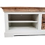 TV Schrank Massivholz Ibiza