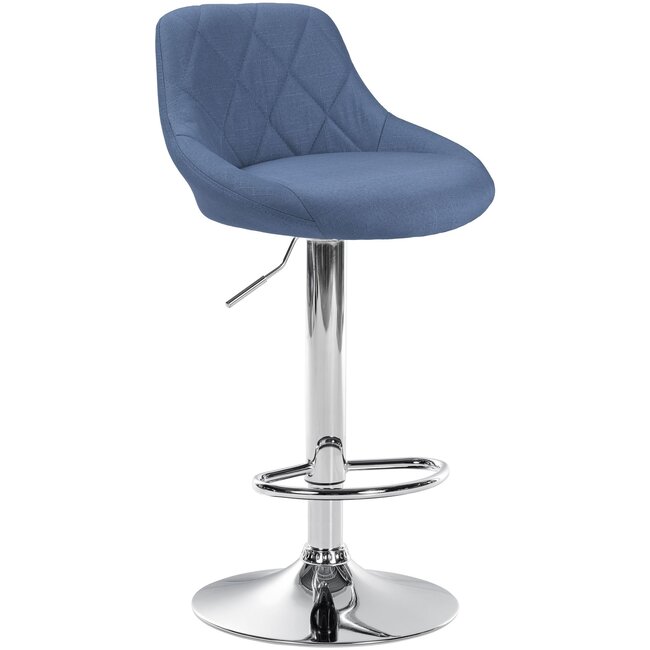 Barhocker MazoMaz Stoff