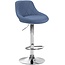 Barhocker MazoMaz Stoff