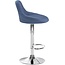 Barhocker MazoMaz Stoff