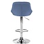 Barhocker MazoMaz Stoff