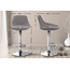 Barhocker MazoMaz Stoff
