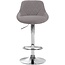 Barhocker MazoMaz Stoff