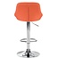 Barhocker MazoMaz Stoff