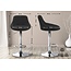 Barhocker MazoMaz Stoff