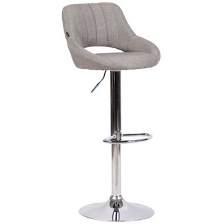 CLP Barhocker Milet Stoff