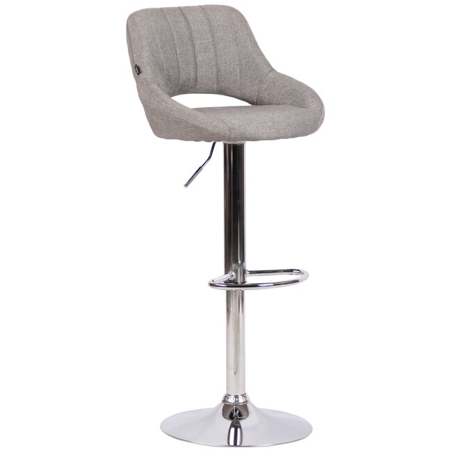 Barhocker Milet Stoff